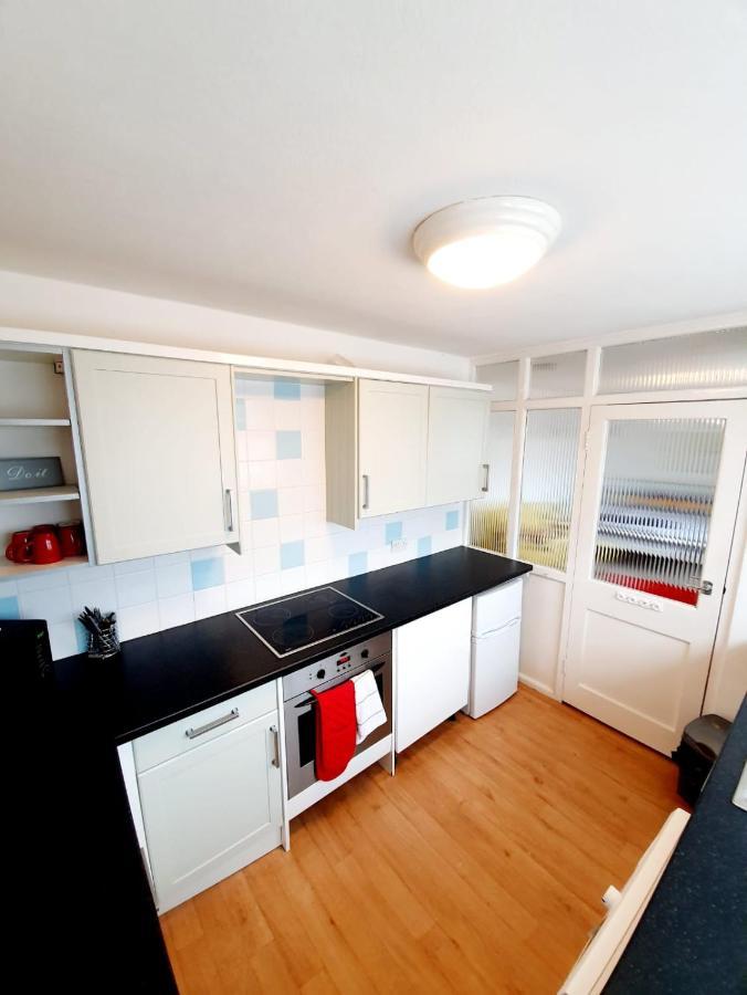 Rayleigh Town Centre 2 Bedroom Apartment Экстерьер фото