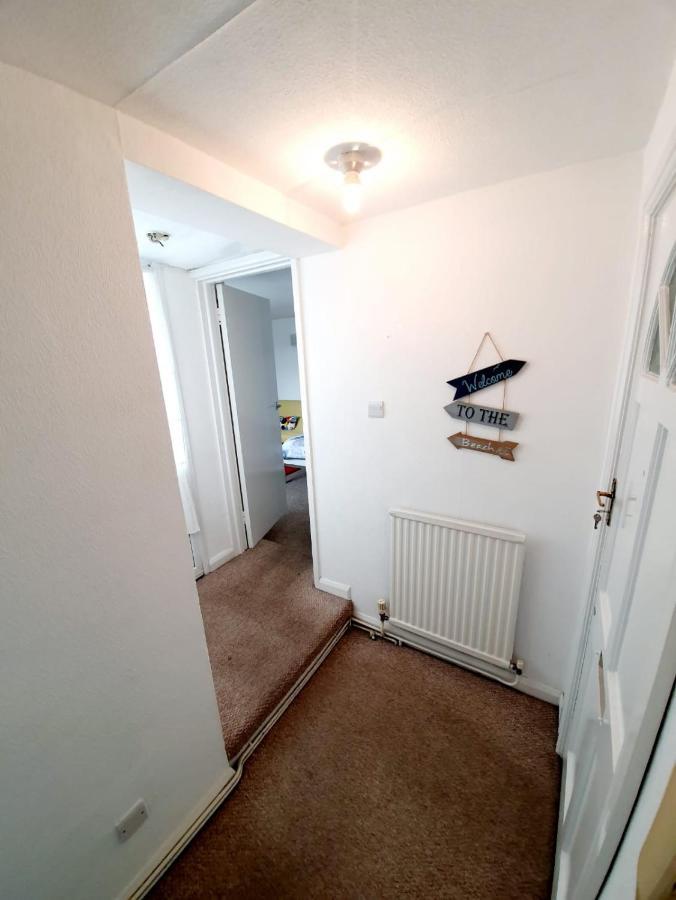 Rayleigh Town Centre 2 Bedroom Apartment Экстерьер фото